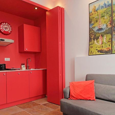 Suity I Monkeys Apartment Rome Extérieur photo
