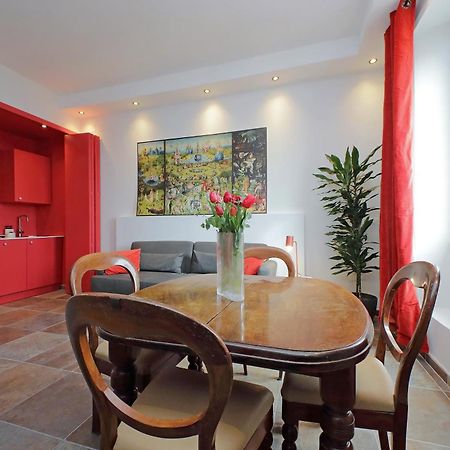 Suity I Monkeys Apartment Rome Extérieur photo
