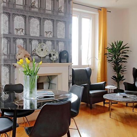 Suity I Monkeys Apartment Rome Extérieur photo