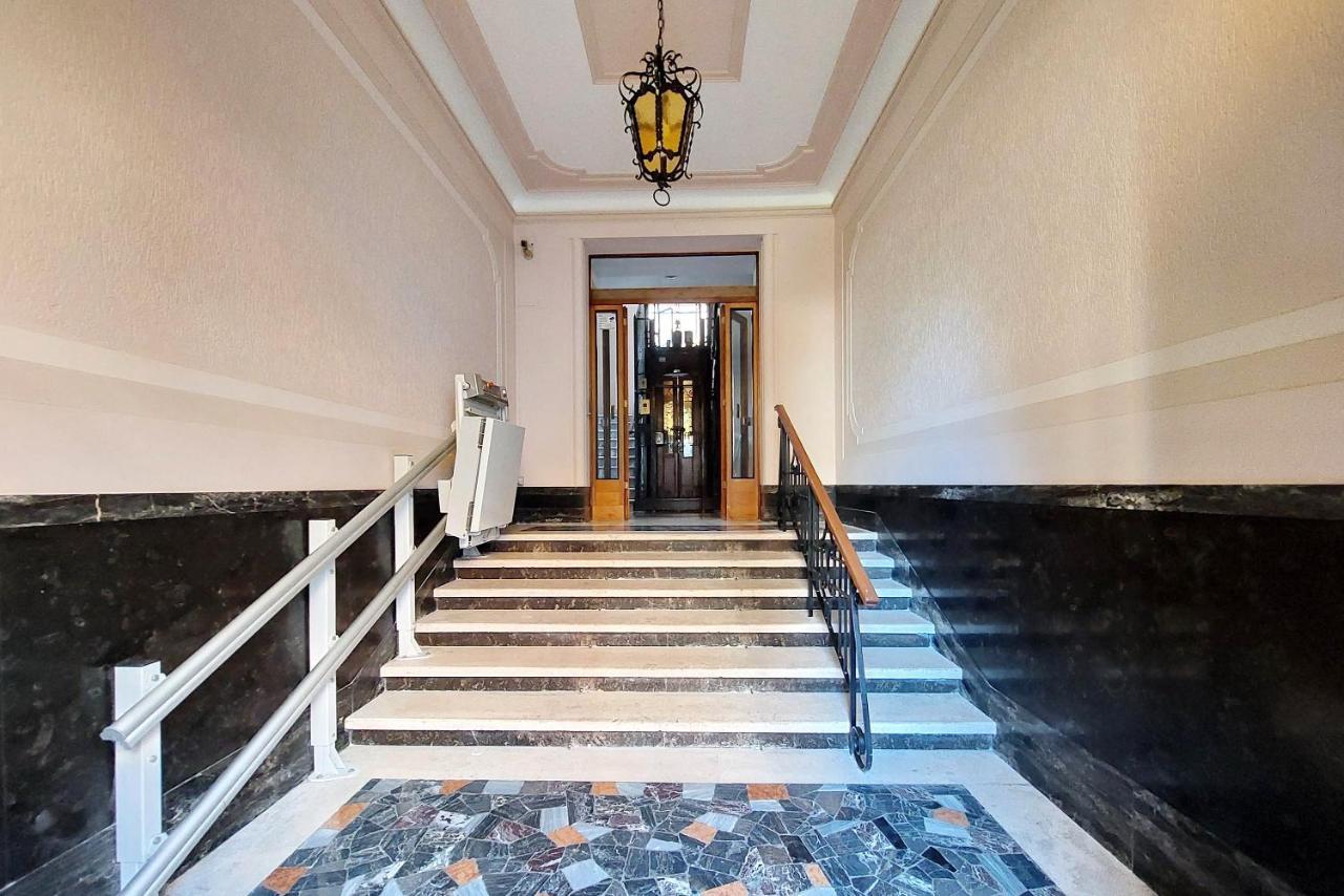 Suity I Monkeys Apartment Rome Extérieur photo