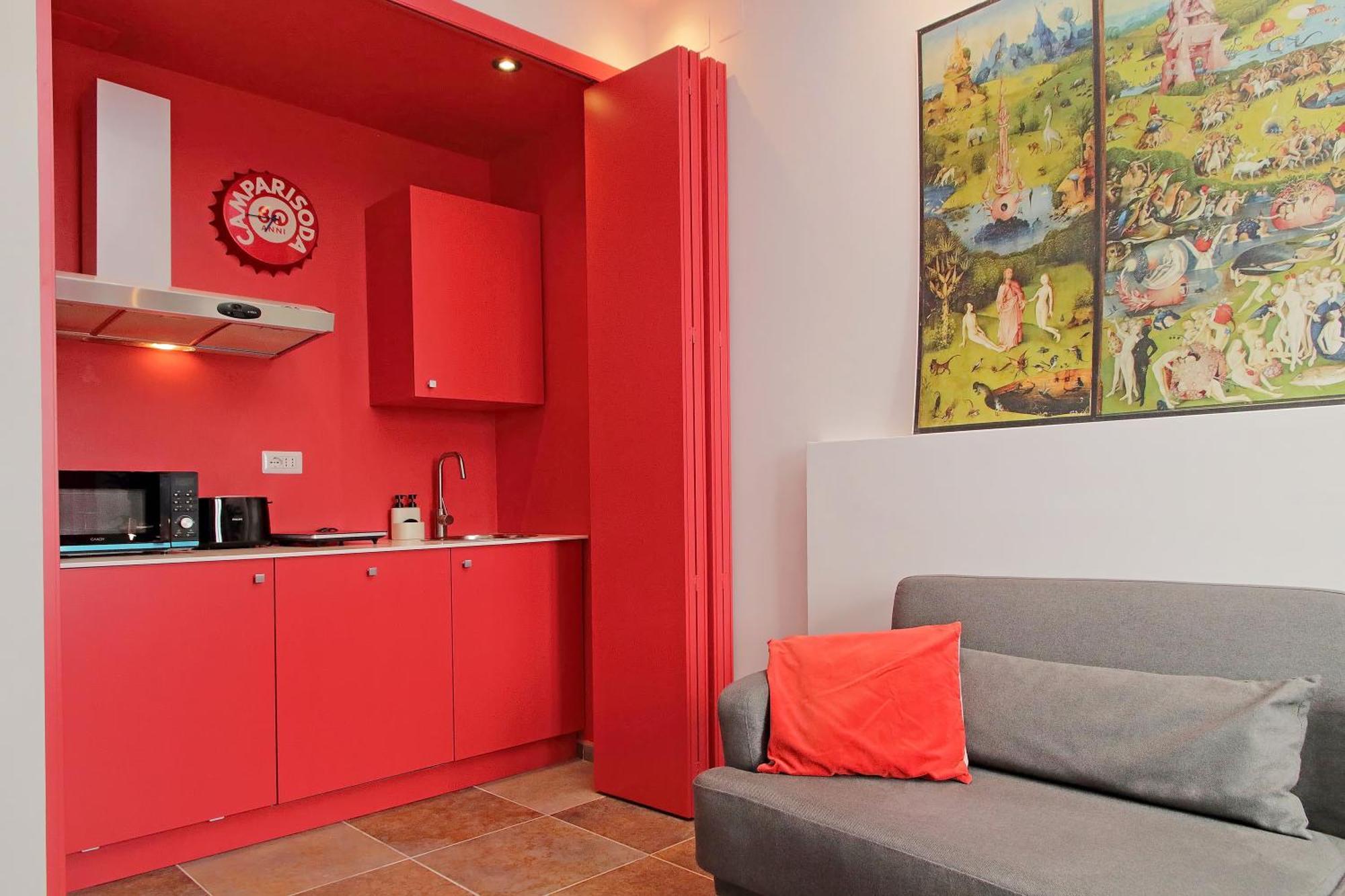 Suity I Monkeys Apartment Rome Extérieur photo