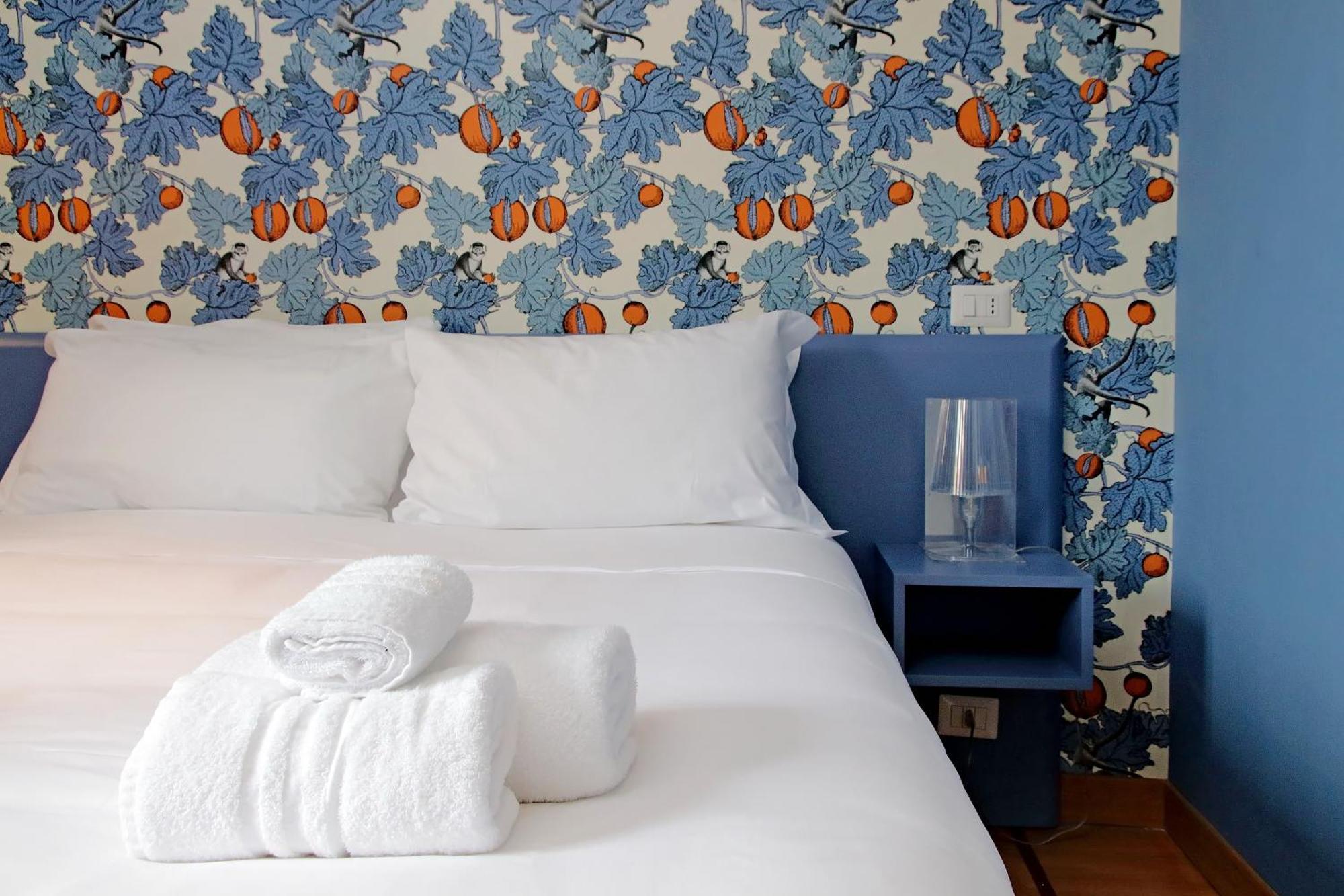 Suity I Monkeys Apartment Rome Extérieur photo