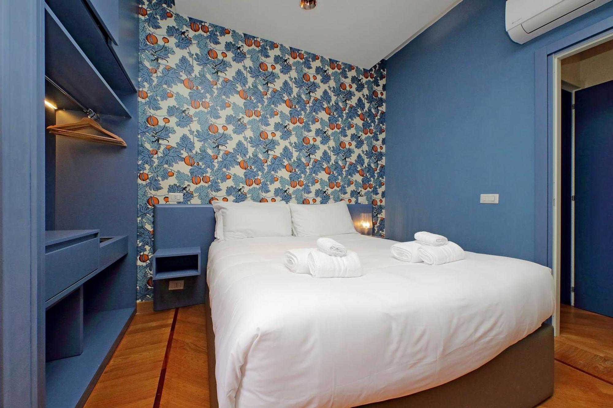 Suity I Monkeys Apartment Rome Extérieur photo
