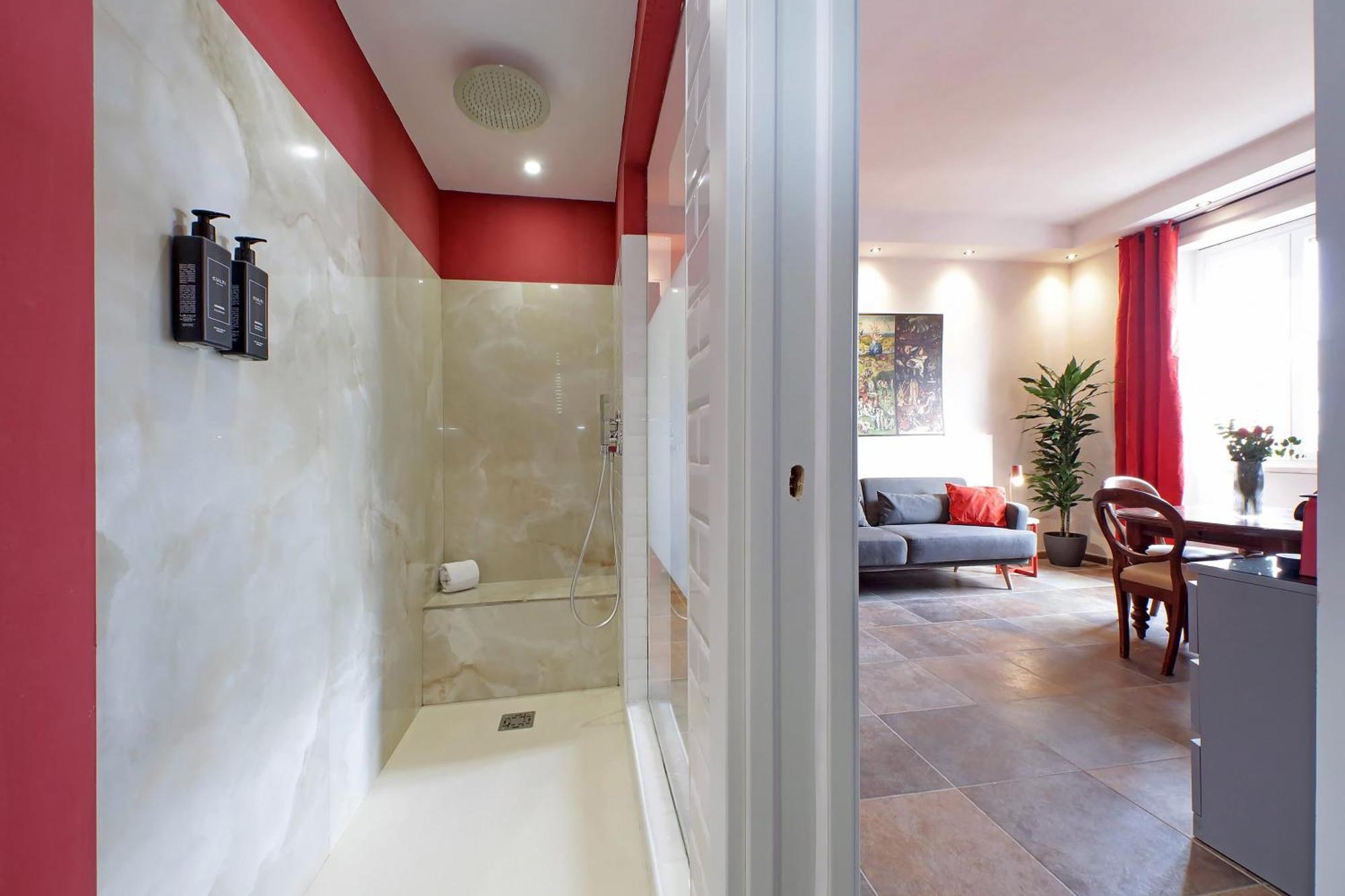 Suity I Monkeys Apartment Rome Extérieur photo