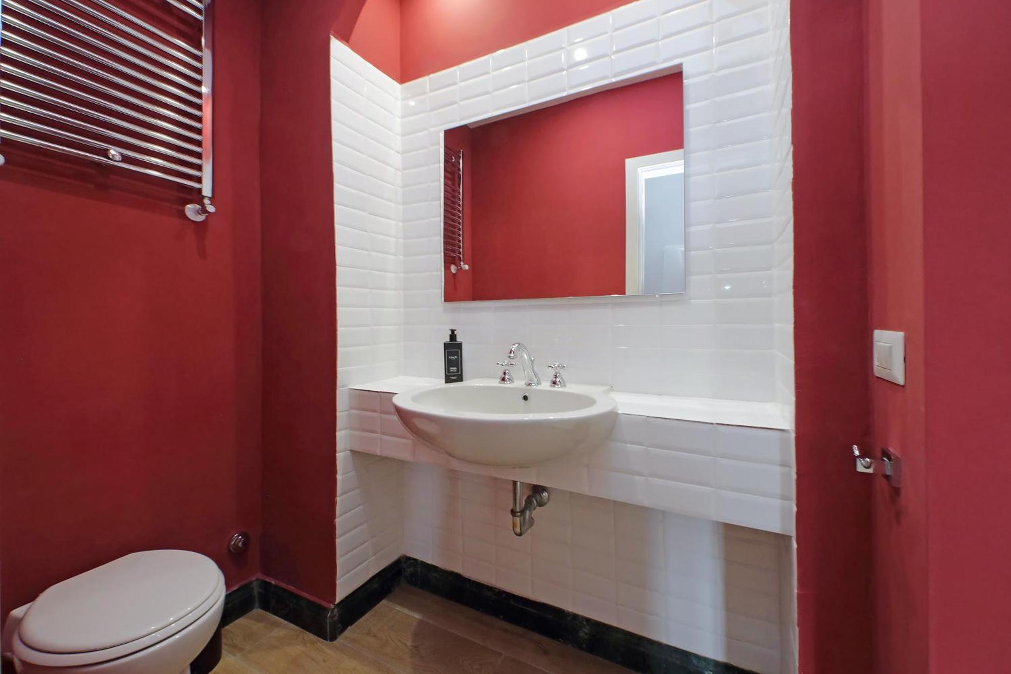 Suity I Monkeys Apartment Rome Extérieur photo