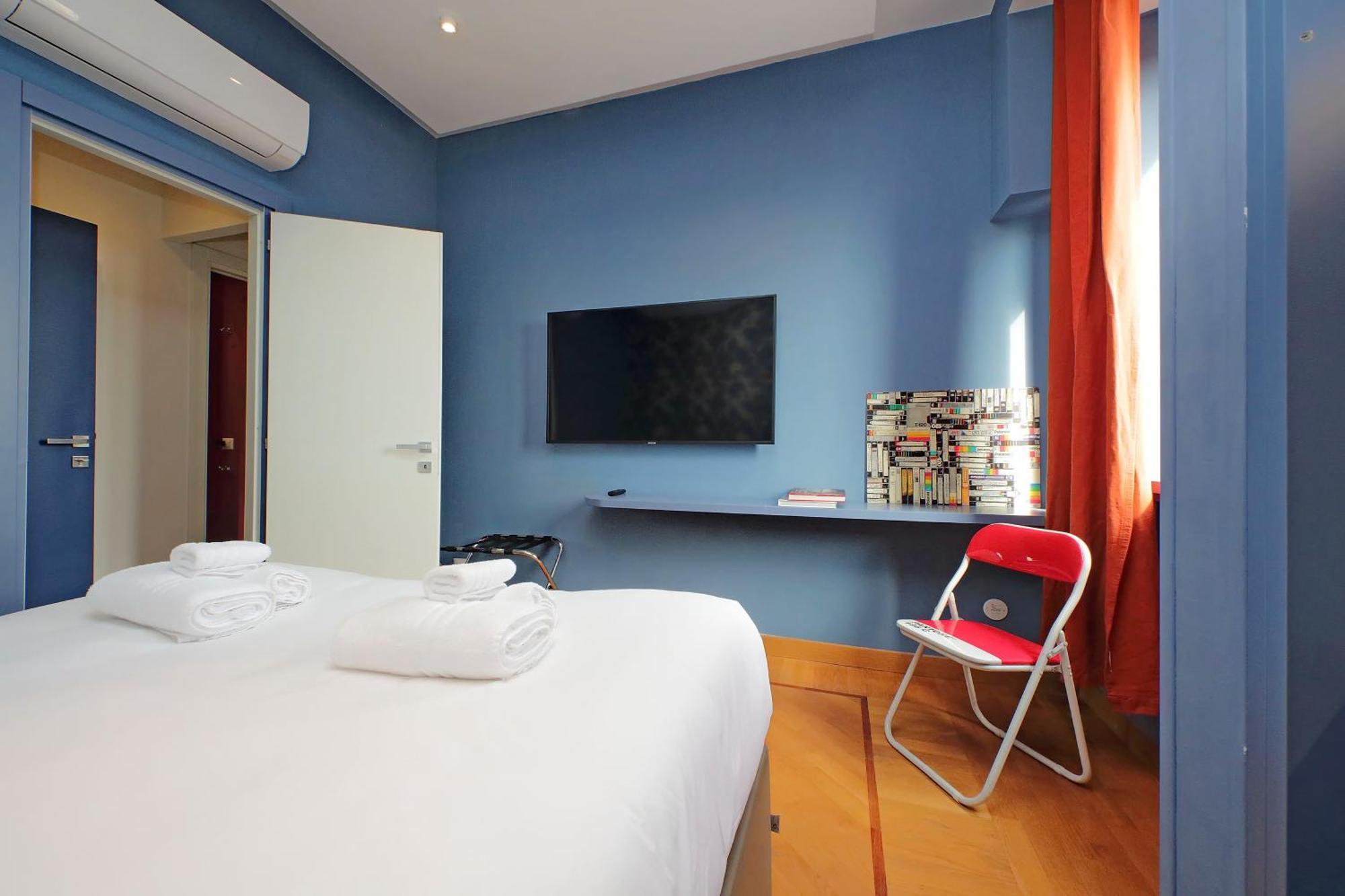 Suity I Monkeys Apartment Rome Extérieur photo