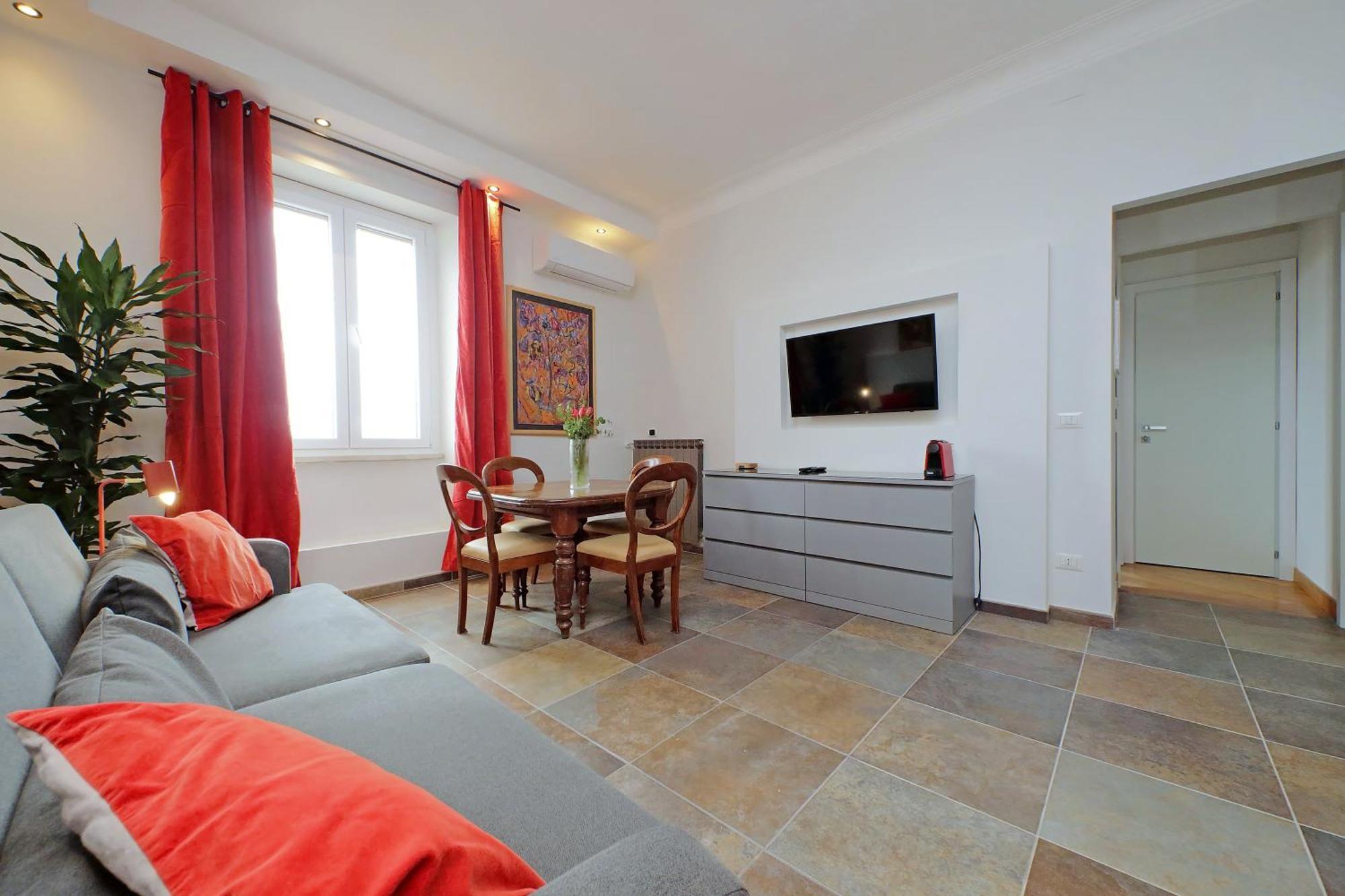 Suity I Monkeys Apartment Rome Extérieur photo