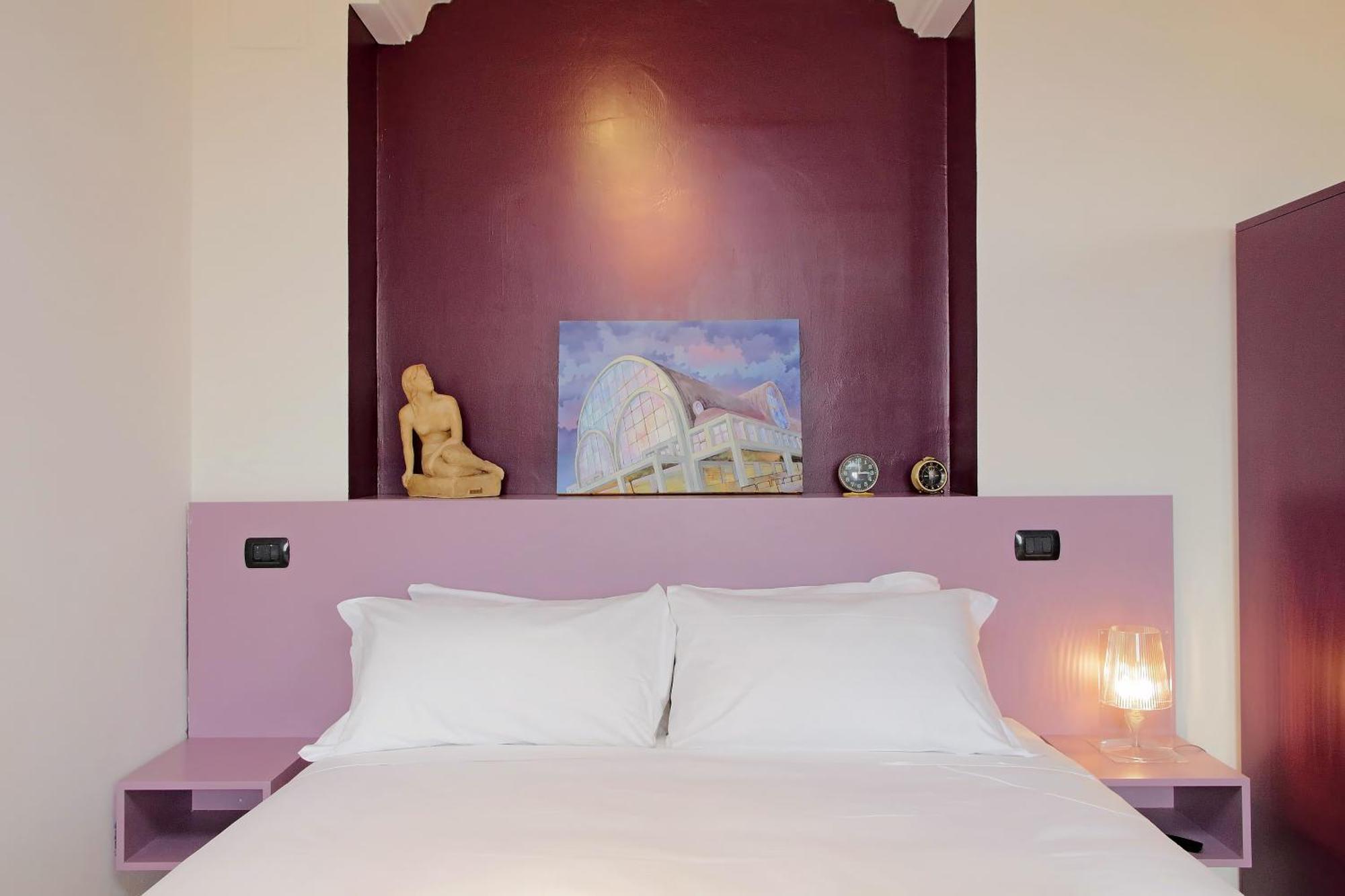 Suity I Monkeys Apartment Rome Extérieur photo