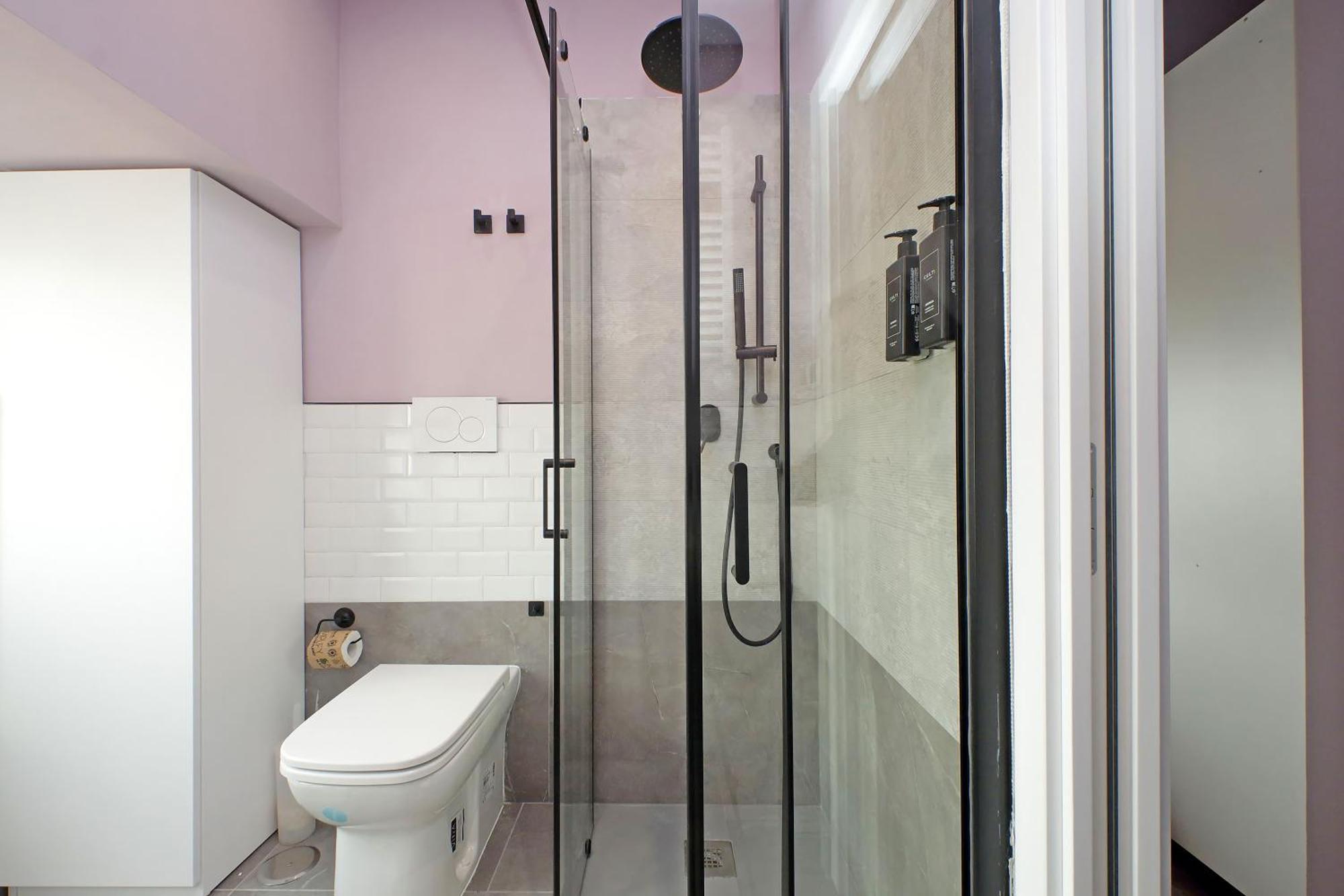 Suity I Monkeys Apartment Rome Extérieur photo