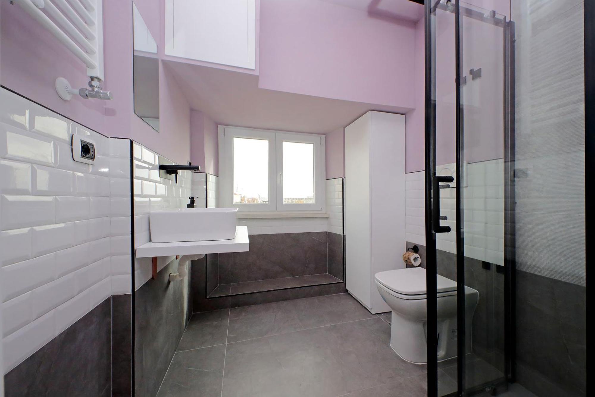 Suity I Monkeys Apartment Rome Chambre photo